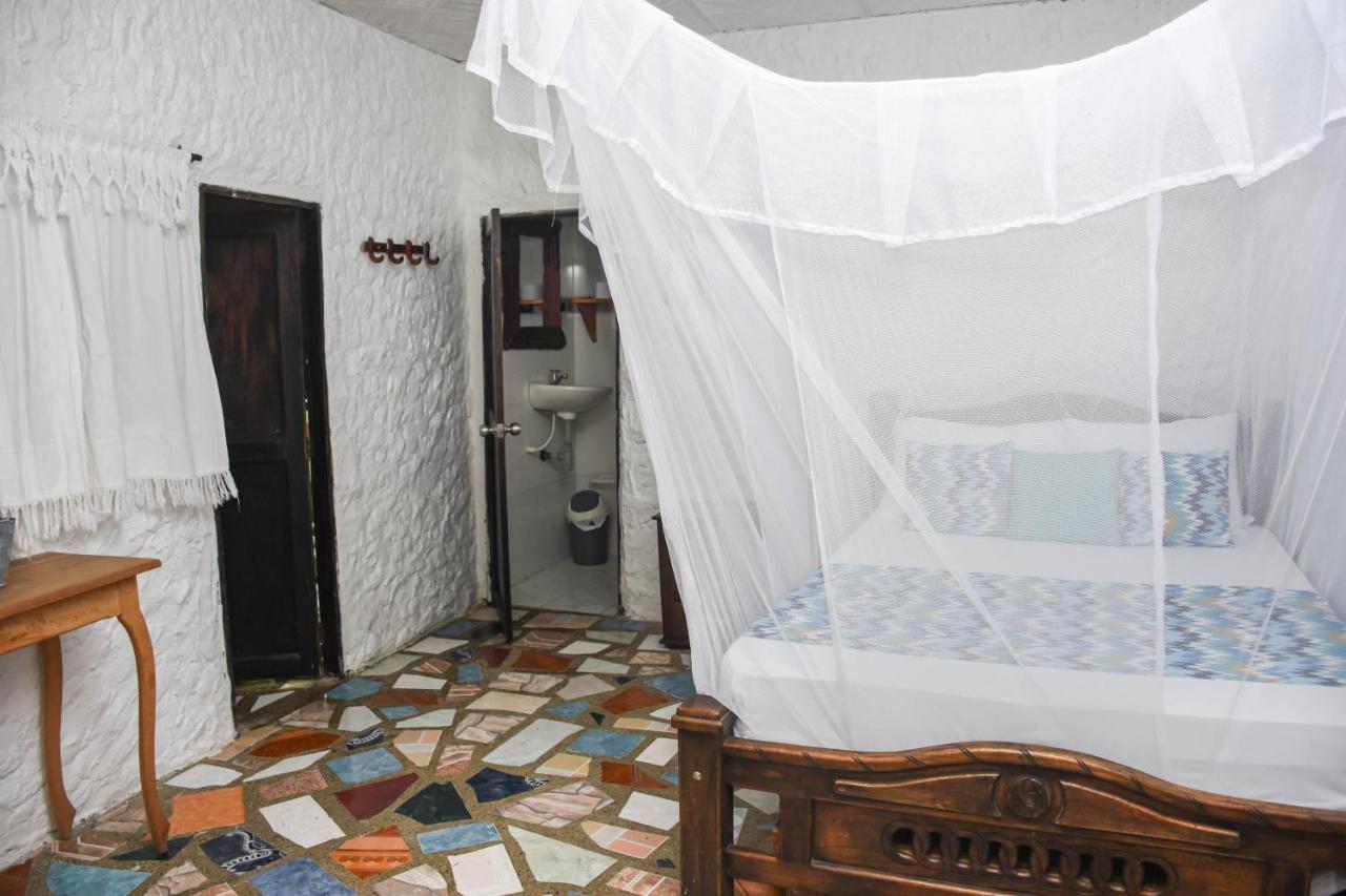 Casa Hostal Villa Del Rio Zaino Exterior foto