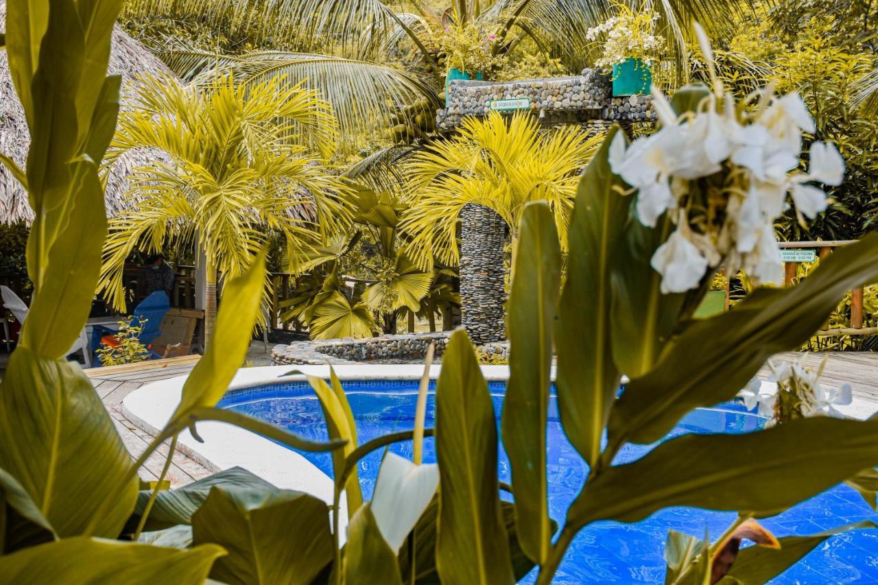 Casa Hostal Villa Del Rio Zaino Exterior foto