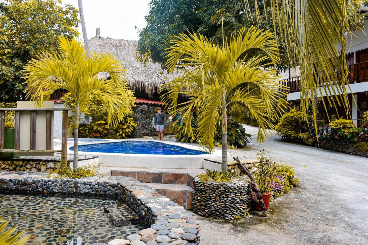 Casa Hostal Villa Del Rio Zaino Exterior foto
