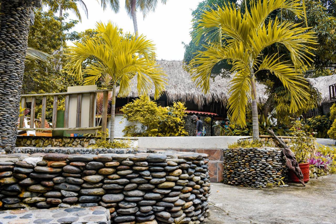 Casa Hostal Villa Del Rio Zaino Exterior foto
