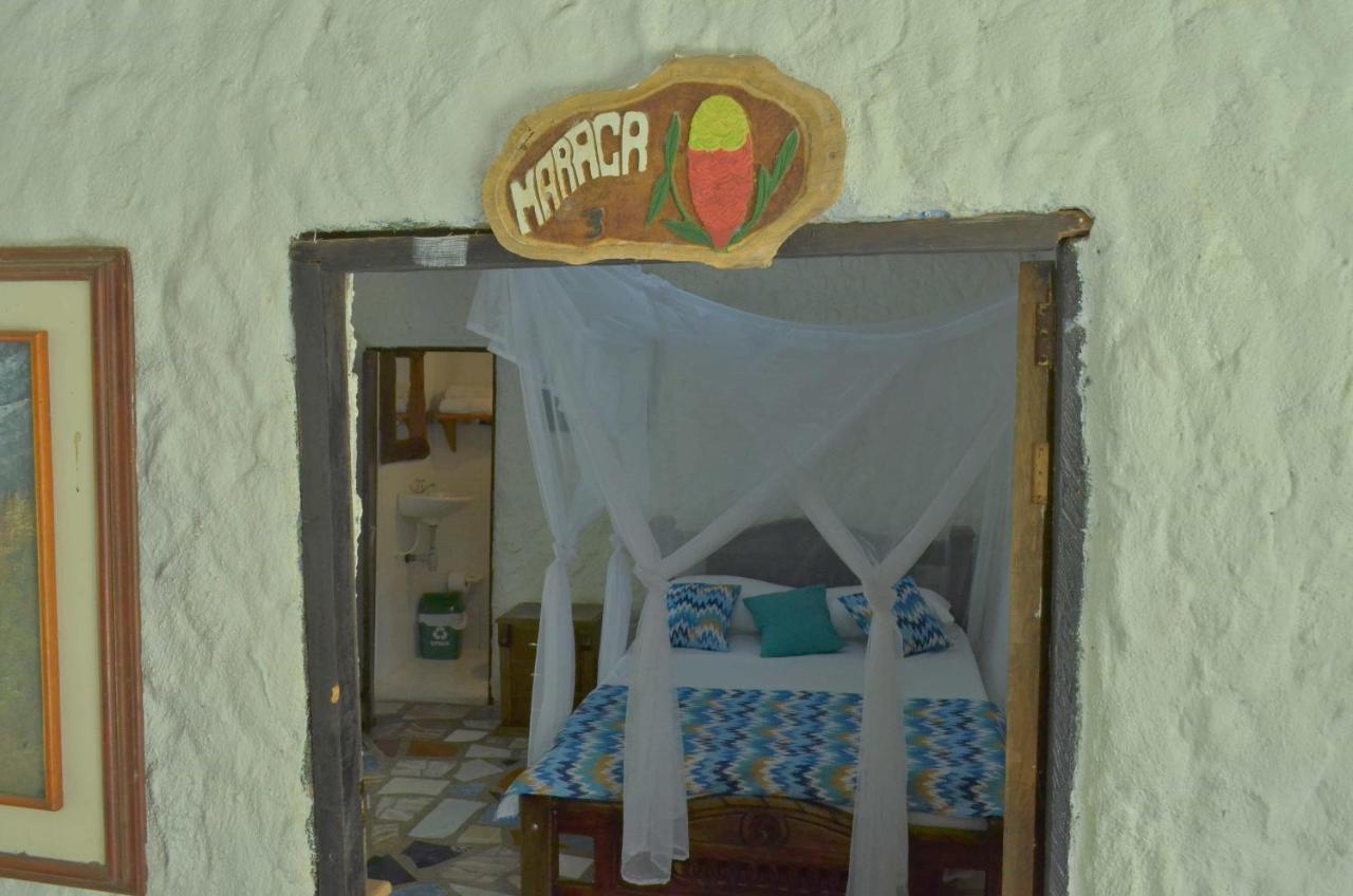 Casa Hostal Villa Del Rio Zaino Exterior foto