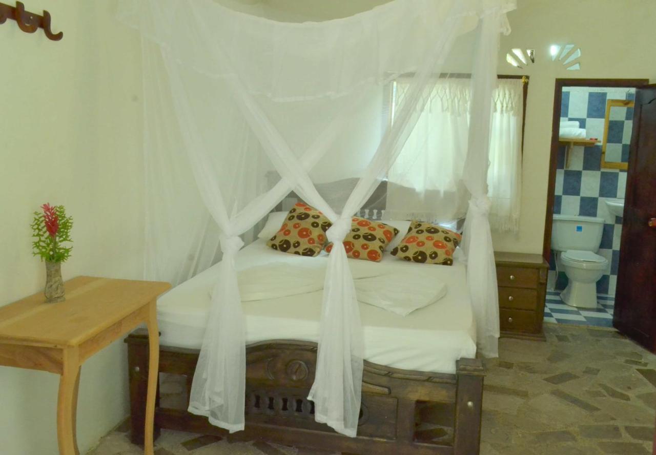 Casa Hostal Villa Del Rio Zaino Exterior foto