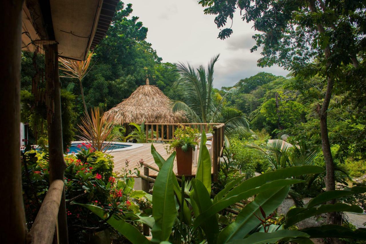 Casa Hostal Villa Del Rio Zaino Exterior foto
